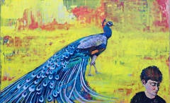 Brian Keith Stephens - Sing Something Here Sing Something Here