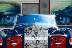 Please Stand By