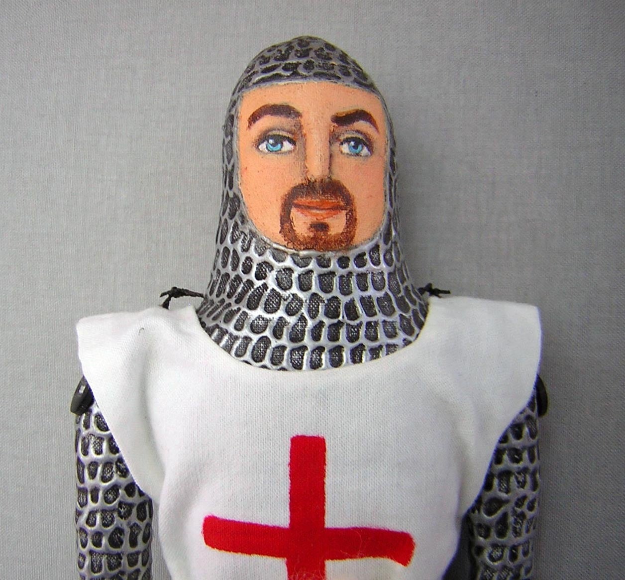 Hospitaller Knight [ Art Doll ]