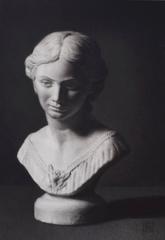 Head of a Young Woman II