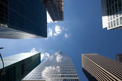 6th Avenue New York NY