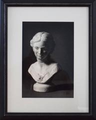 Head of a Young Woman II