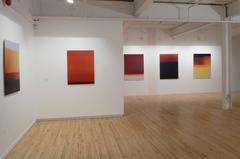 Last Day of the Party, Negev Desert