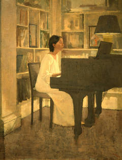 Piano #3