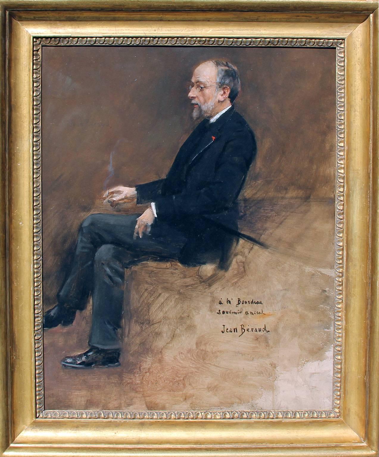 jean beraud 1889