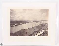 Savannah, Ga. No. 2 – Photographic Views Of Sherman’s Campaign