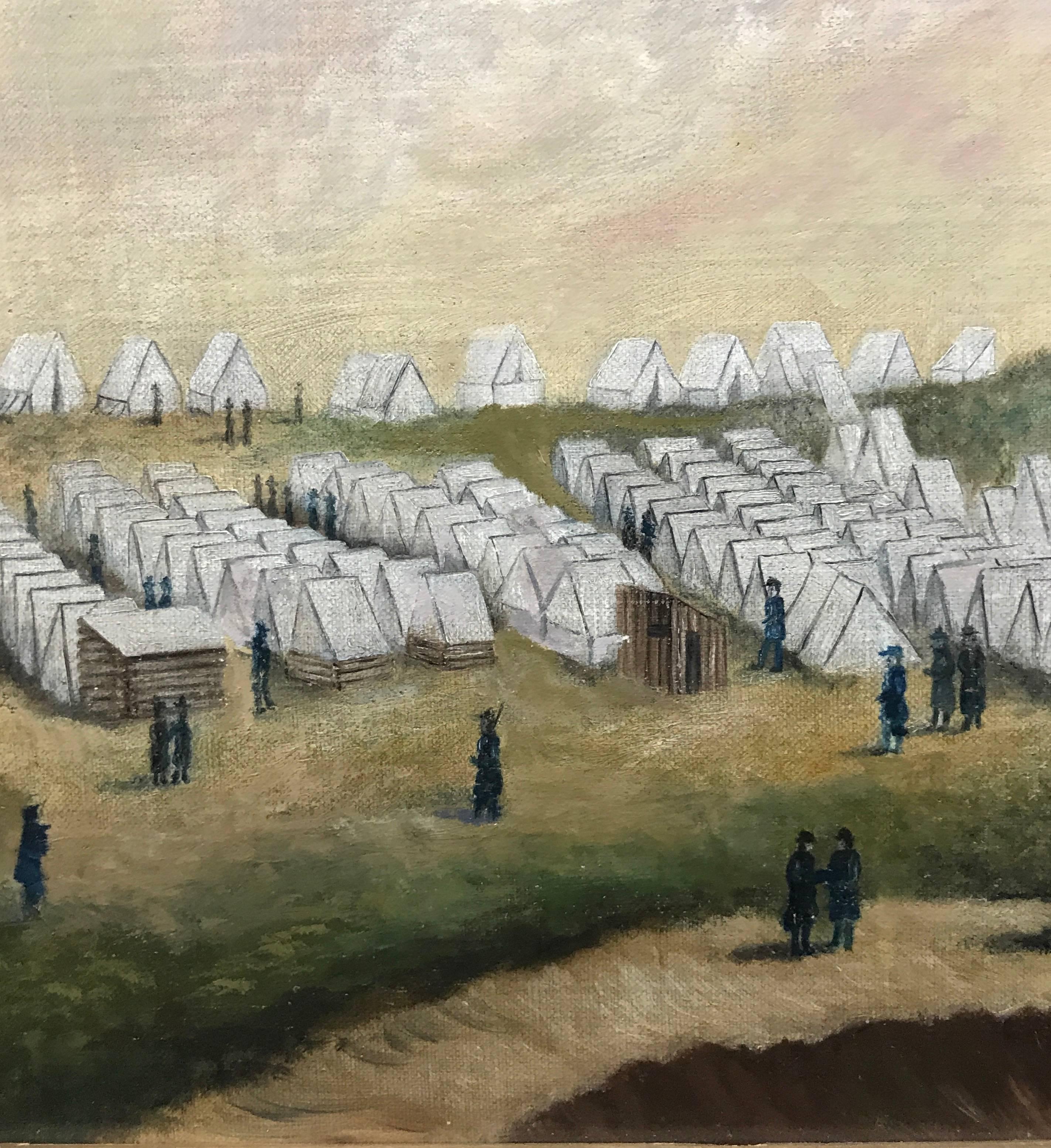 james hope paintings