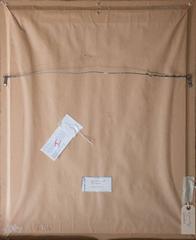 Cubist Oil Painting by Jordi Domenech