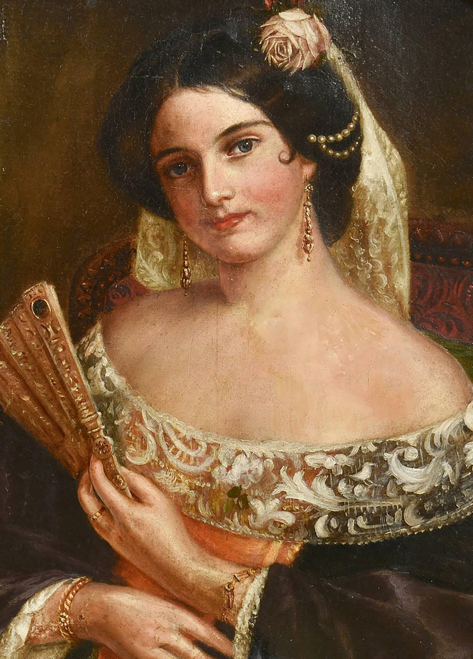 famous 19th century art