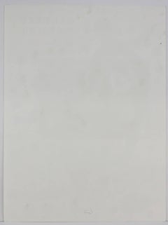 Original Joan Miro Galerie Maeght Lithographic Exhibition Poster
