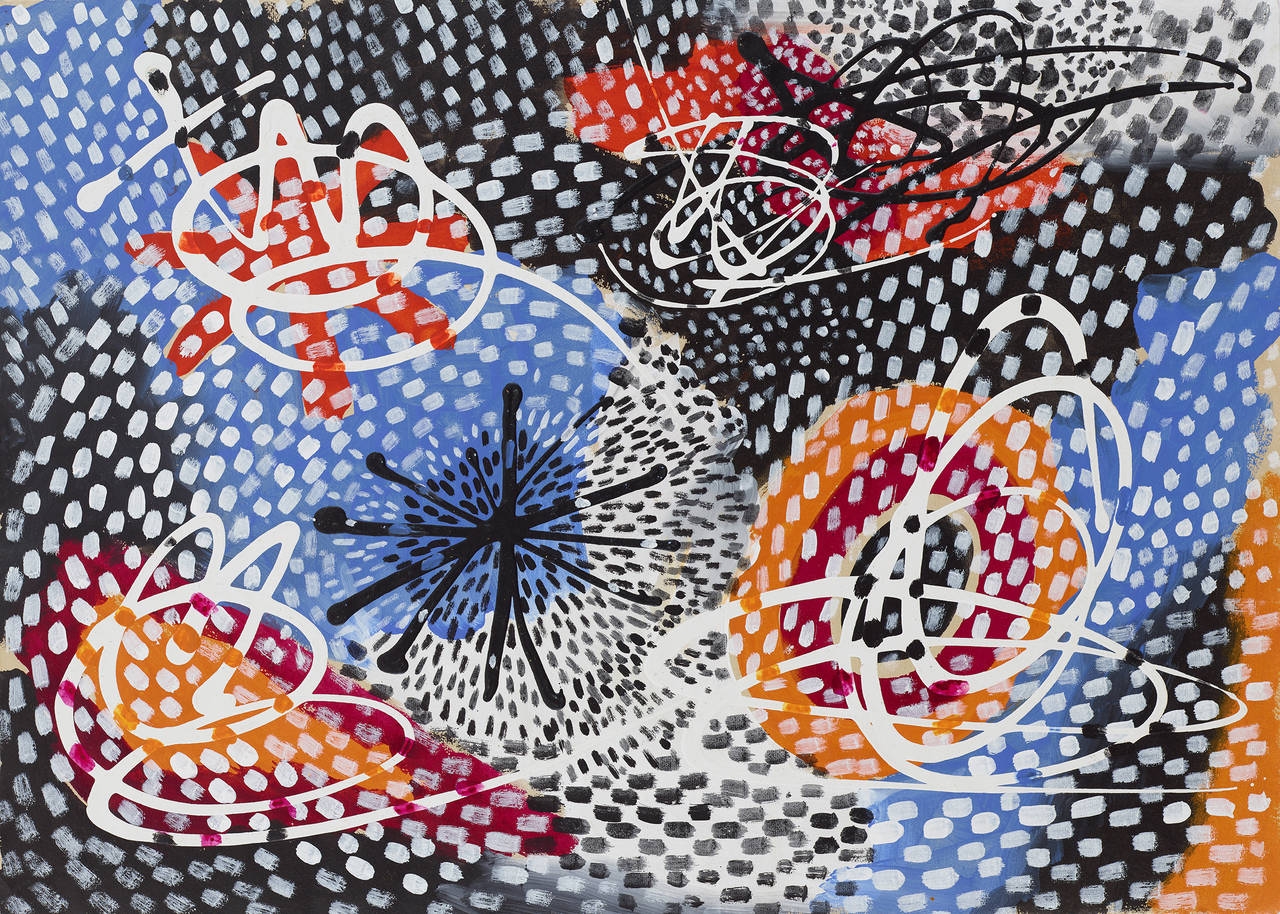 Gordon onslow ford for sale #3