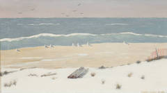 Long Beach Island, New Jersey
