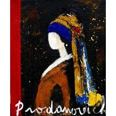 Girl with Pearl 8