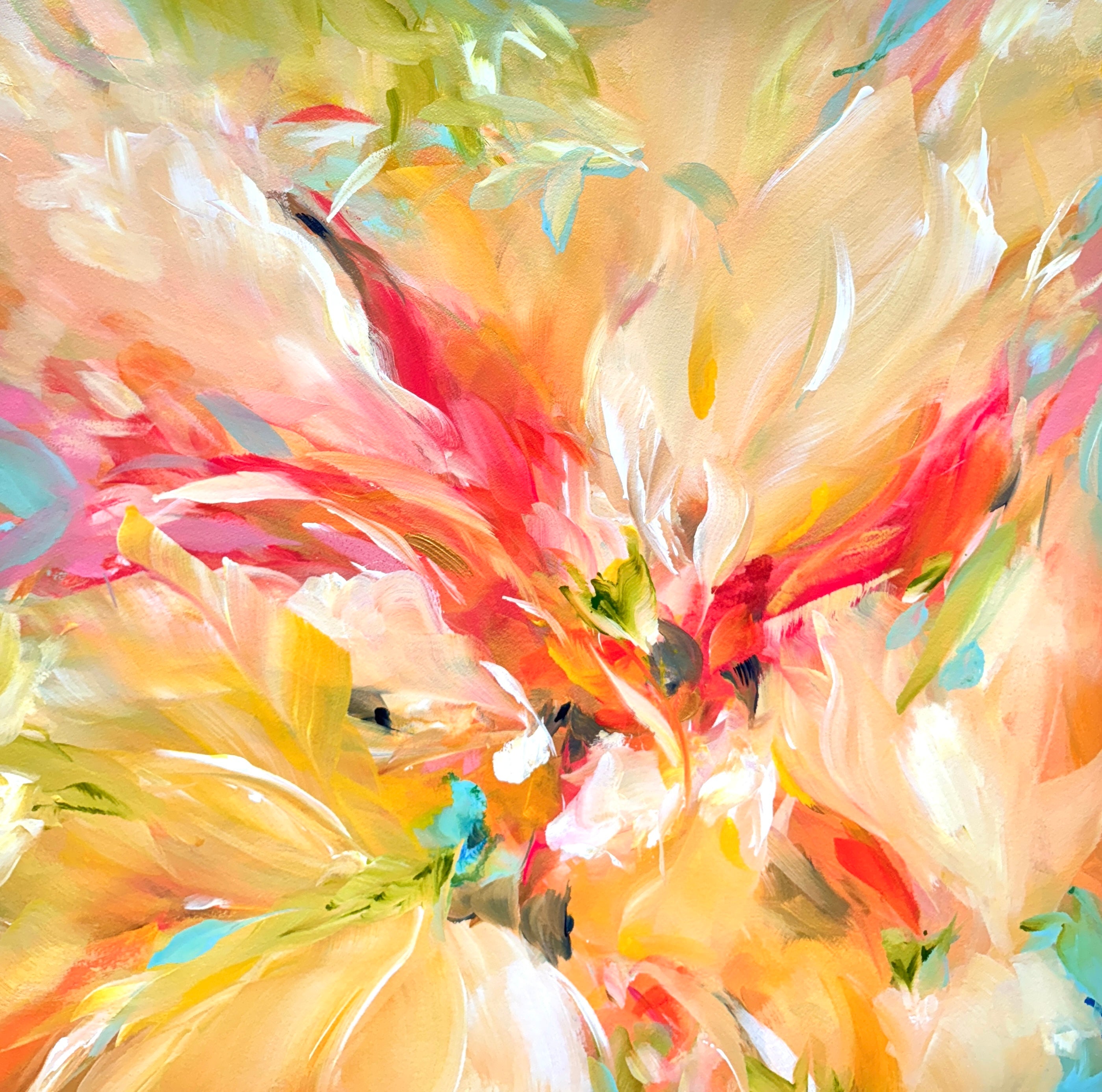 Boundless In Bloom
