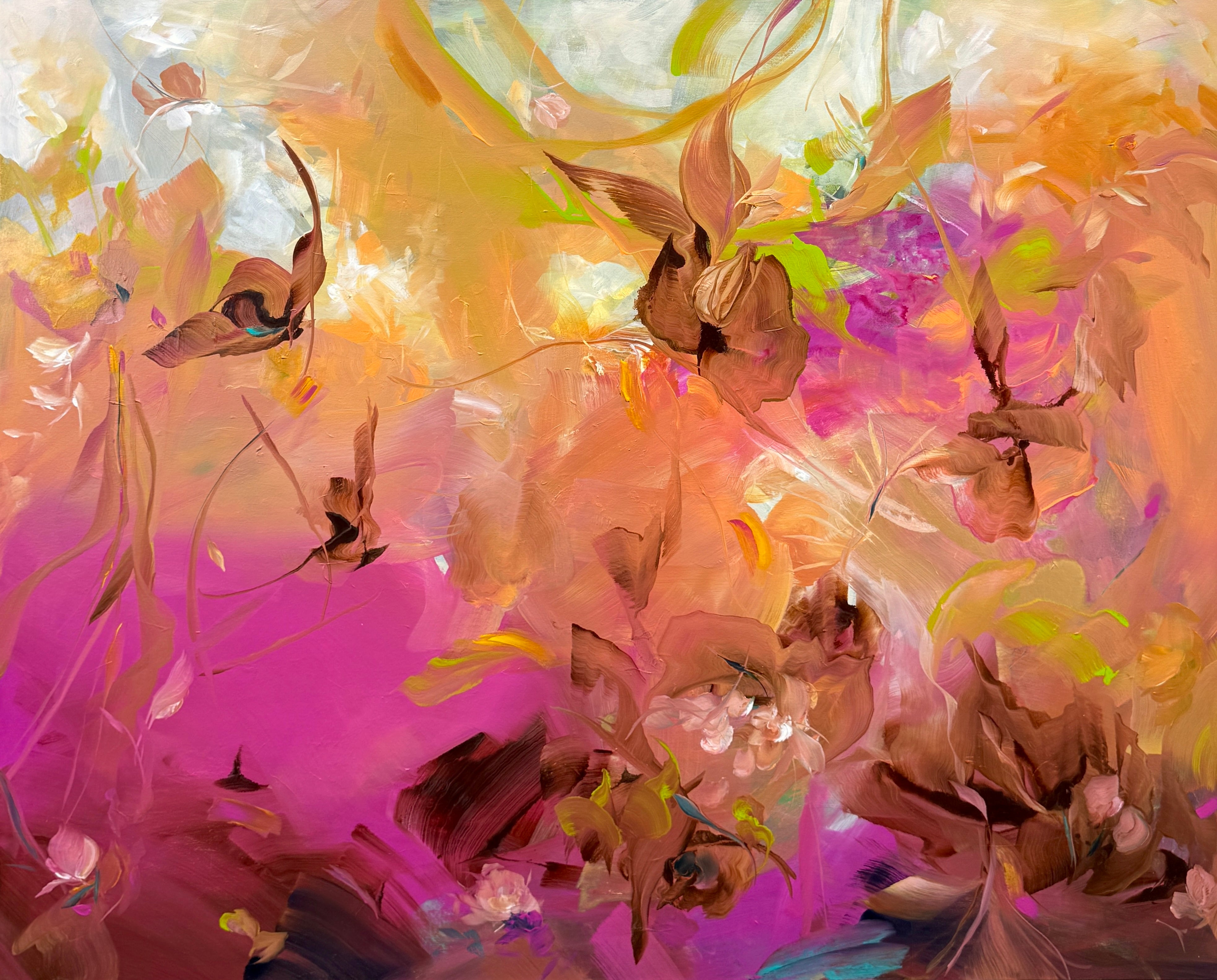 Liminal
