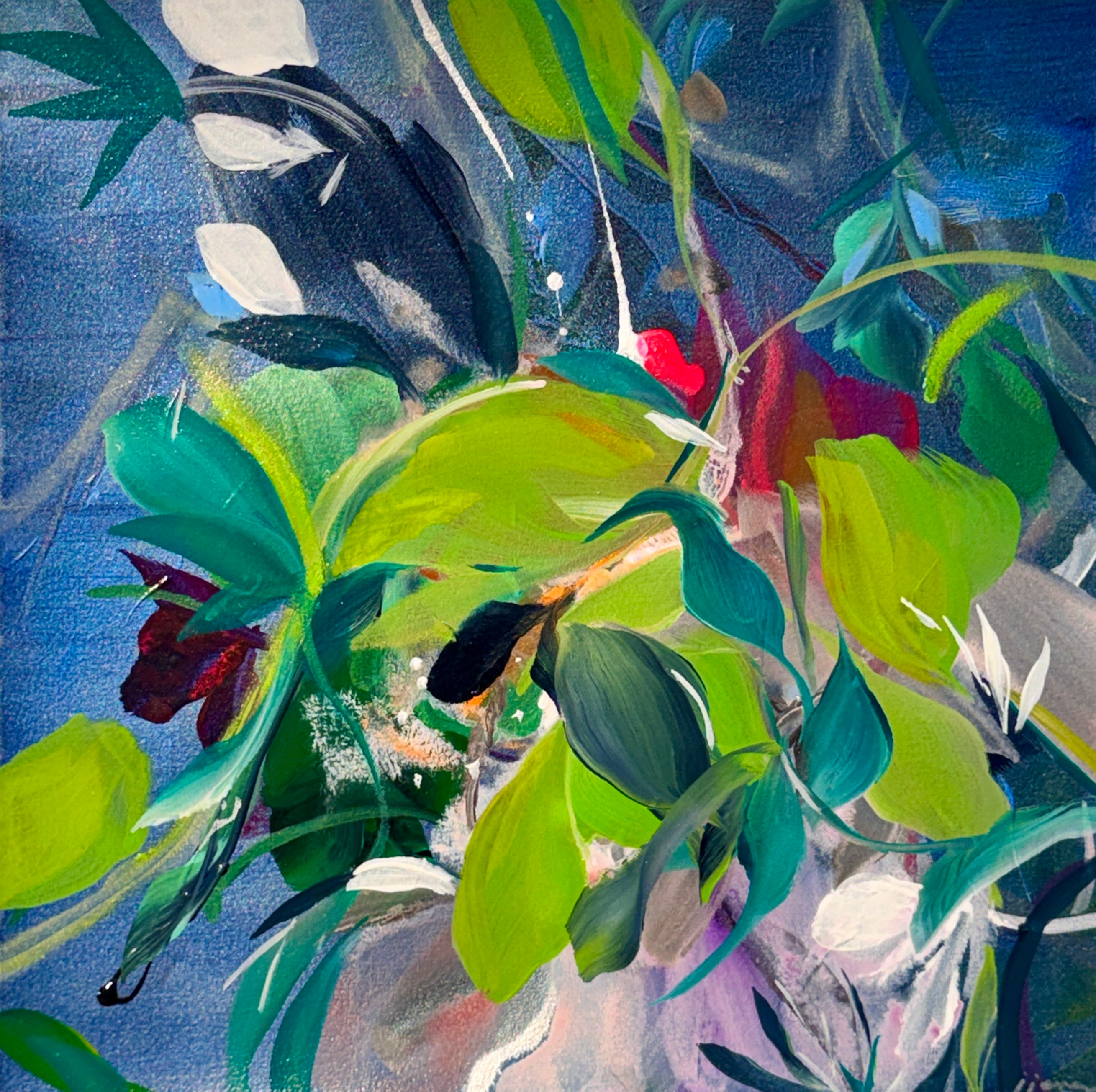 Vestige 8