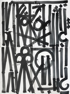 Noir sur blanc 7