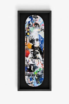 Warhol Deck