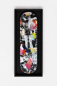 KAWS Deck