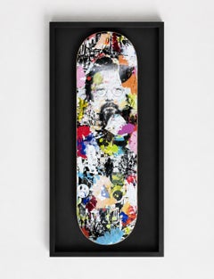Murakami Deck