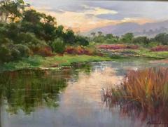 lynn gertenbach Twilight, Malibu Lagoon