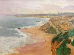 Distant Light, Crystal Cove