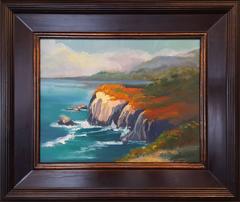 Big Sur Vista
