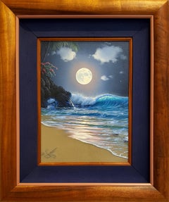 Moonlit Transparency
