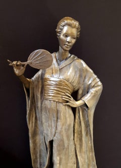 Maiko Geisha