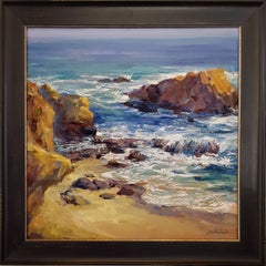 Moss Cove