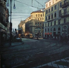 Somewhere in Padua