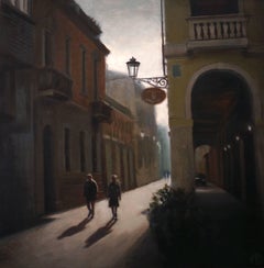 Mattina Fredda