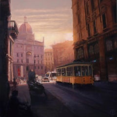 Cariello a Milano