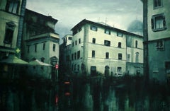 San Ambrosio Rain
