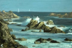 Corona Cliffs