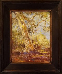 Eucalyptus Hill