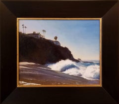 Mary Christie - Aliso Surf Aliso Surf