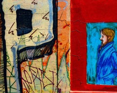 Blue Coat, Buenos Aires, 2015