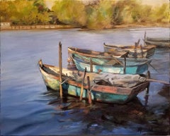 Bay of Pigs Fishing Fleet