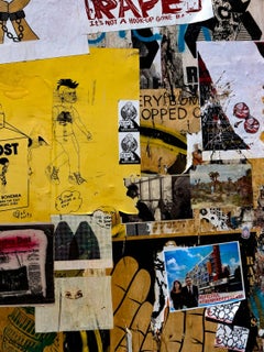 Hook Up Gone, San Francisco, 2015