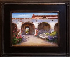 21st Century Landscape Paintings