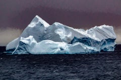Antarctic Iceberg 1