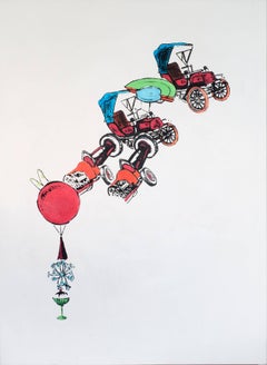 Totem Buggy