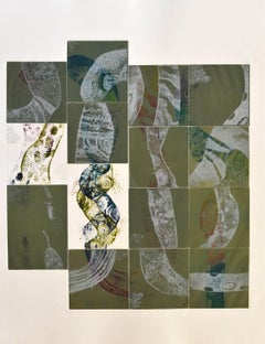 Snake : zigzag
