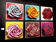 Michael Kalish, Roses