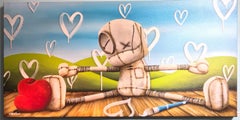 Fabio Napoleoni, This Much and a Whole Lot More 