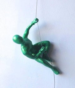 Marin, Green Climber