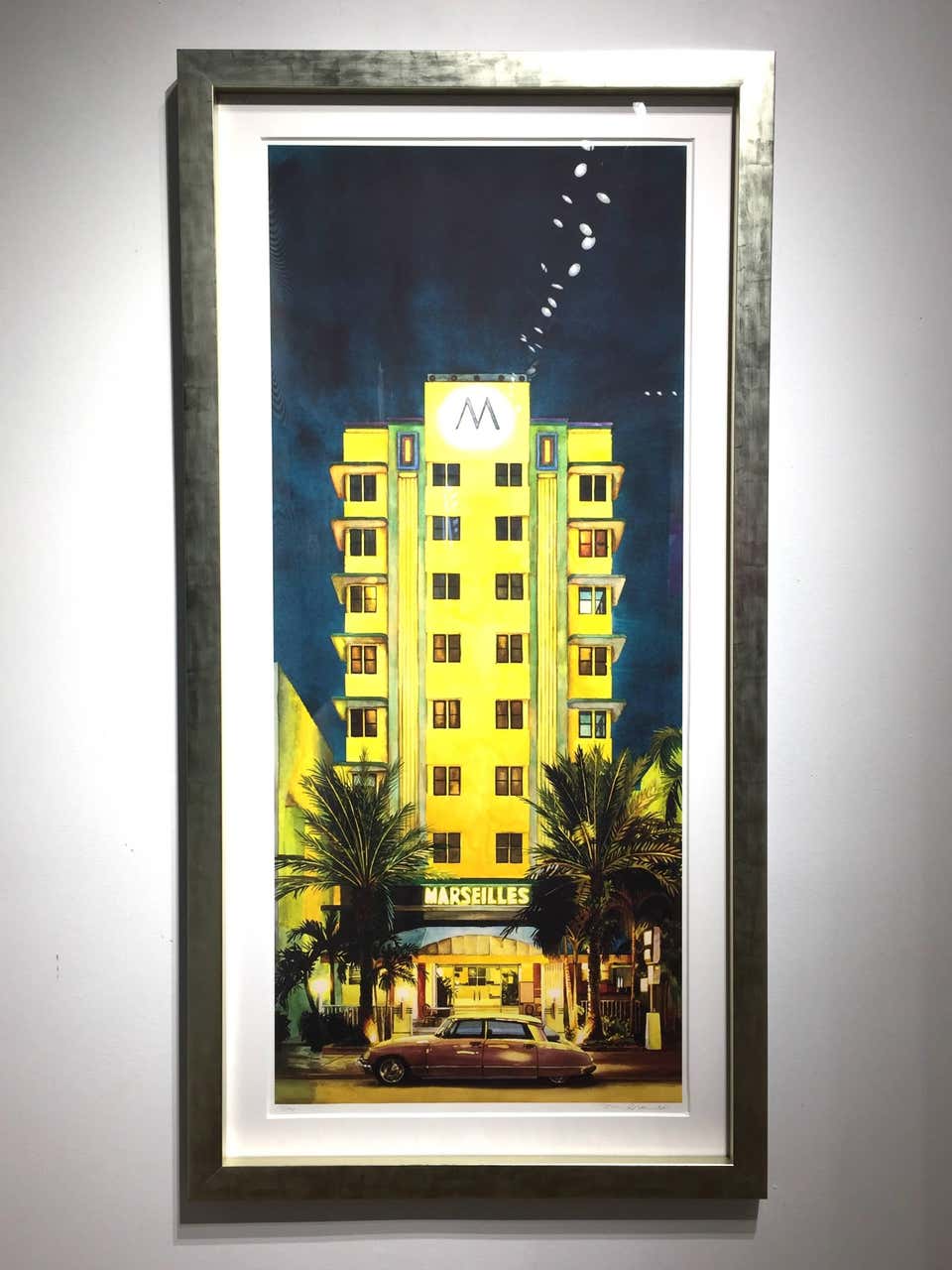 Paul Narkiewicz - Crespina, Italy For Sale at 1stDibs