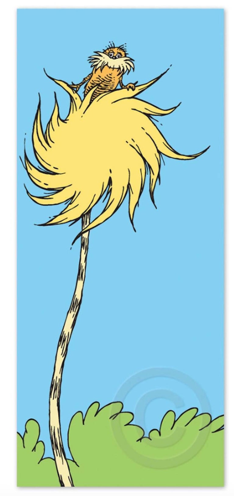 After Dr Seuss Theodore Geisel Dr Seuss Earth Friendly