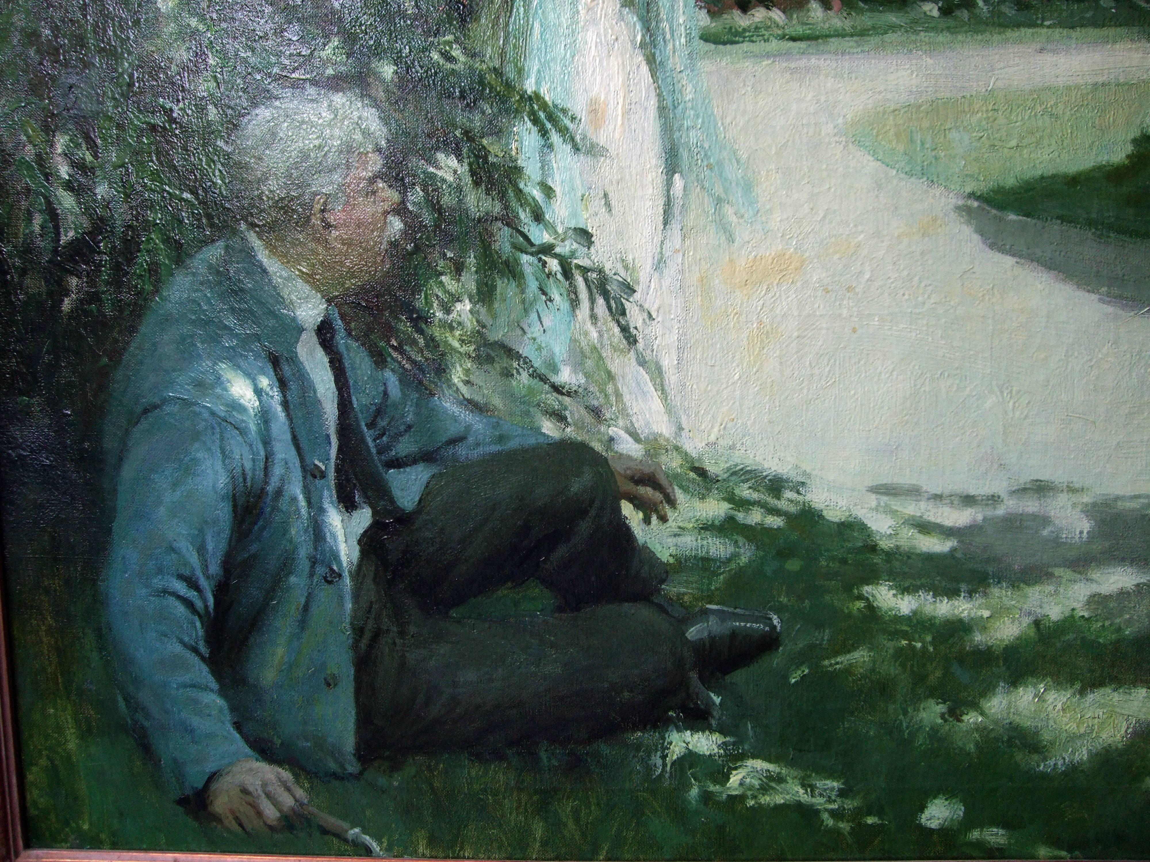 The Dispensation For Sale 2